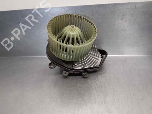 Varmeblæser SKODA SUPERB I (3U4) 1.9 TDI (130 hp) 10910292