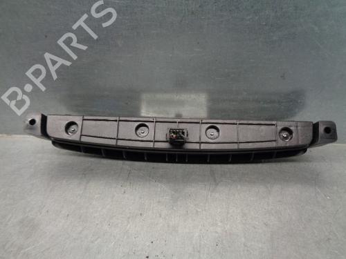 Warning switch SMART FORFOUR (454) 1.3 (454.031) | BP12189048I22 