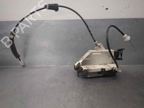 Rear right lock PEUGEOT 308 SW I (4E_, 4H_) 1.6 16V | BP13390770C99 