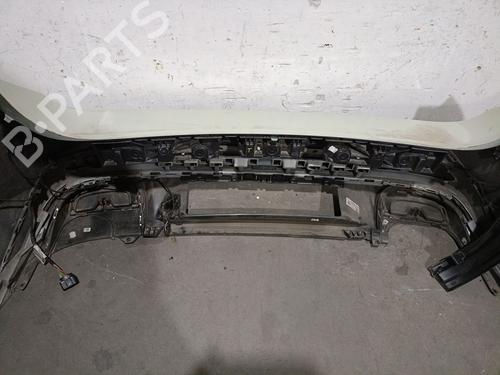 Rear bumper CUPRA LEON (KL1, KU1, KUG) 1.5 eTSI | BP29967202C8 