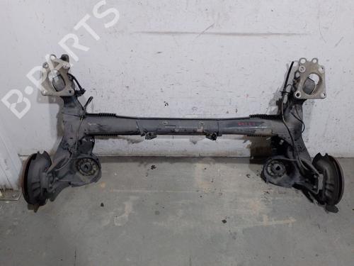 Used Rear axle CITROËN DS5 2.0 HDi 165 (163 hp) 24611822