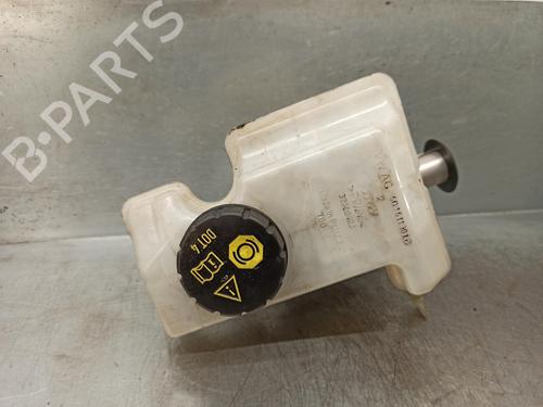 Brake master cylinder VW GOLF VII (5G1, BQ1, BE1, BE2) 2.0 GTI | BP17632725M77 