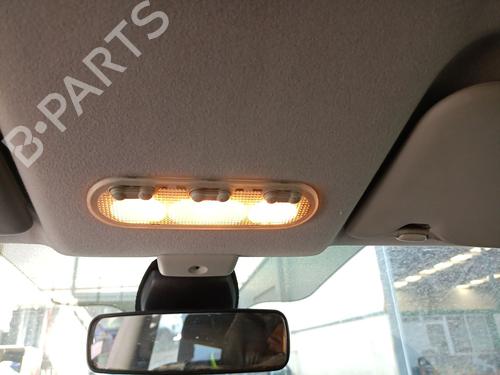 Lampa tylna prawa NISSAN QASHQAI I (J10, NJ10) 2.0 dCi | BP29006409C35