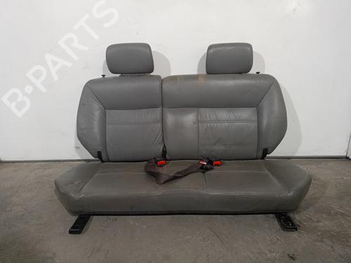 Sæde Bagtil SUZUKI VITARA (ET, TA, TD) 1.9 D All-wheel Drive (SE419TD) (75 hp) 17725699