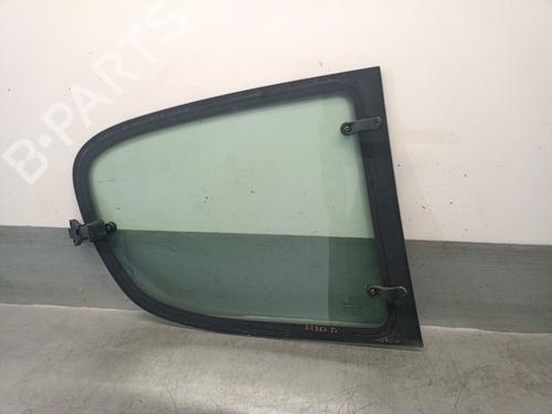 Rear left quarter glass PEUGEOT 206 Hatchback (2A/C) 1.4 HDi eco 70 | BP26605754C93 