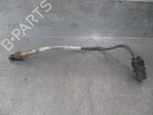 Sensor electrónico SEAT EXEO (3R2) 2.0 TDI (120 hp) 8289924
