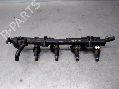 Sprederrør SEAT CORDOBA (6K1, 6K2) 1.4 i (60 hp) 12453650