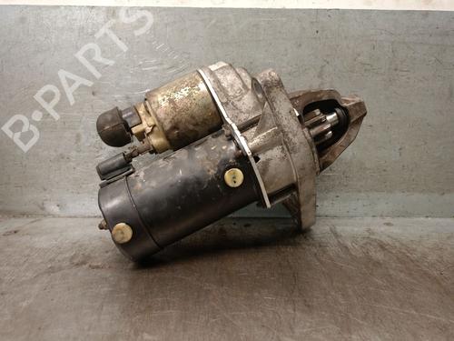 Used Starter HONDA CIVIC VII Hatchback (EU, EP, EV) 1.6 i (EP2, EU8, EU6) (110 hp) 26683040