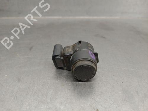 Used Electronic module BMW 3 Touring (E91) 320 d (177 hp) 31026495