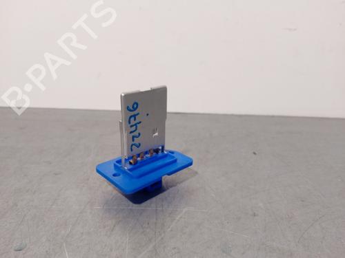 Heater resistor HYUNDAI BAYON (BC3) 1.0 T-GDI 48V-Hybrid | BP25244980M108 - Image 2