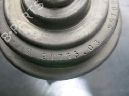 Egr VW PASSAT B5 (3B2) 1.9 TDI | BP2074577M69 