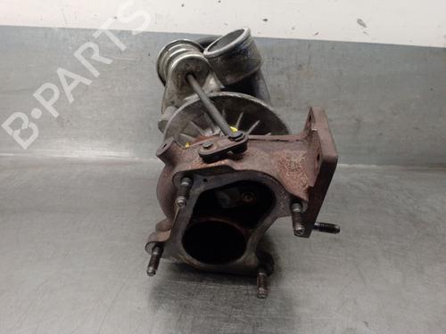 Turbolader/Kompressor KIA CARNIVAL II (GQ) 2.9 CRDi | BP30873630M71