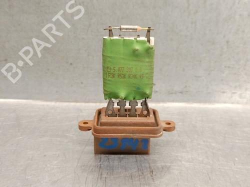 Used Heater resistor LANCIA Y (840_) 1.2 (840AA, 840AF1A) (60 hp) 30288888