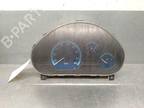 Used Instrument cluster Instrument cluster DAEWOO MATIZ (M100, M150) 1.0 (64 hp) 33293126 33293126