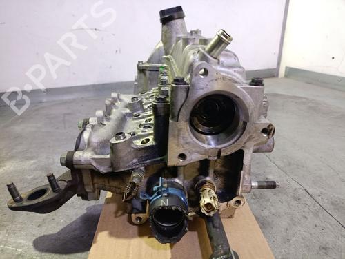 Zylinderkopf TOYOTA COROLLA (_E12_) 1.4 D (NDE120_, NDE120R) | BP30598332M5 