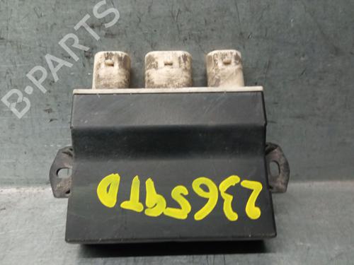 Electronic module JAGUAR F-PACE (X761) 2.0 TD4 | BP30137261M83