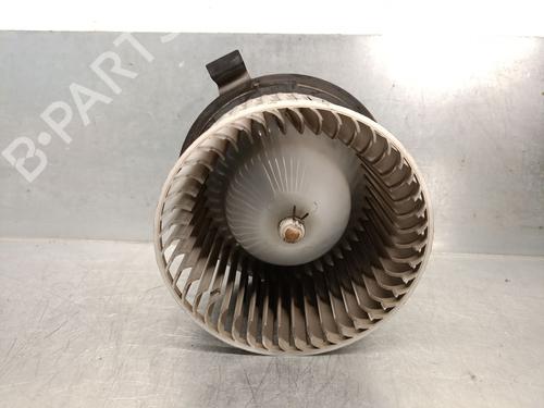 Heater blower motor NISSAN TIIDA Hatchback (C11) 1.5 dCi | BP24154777M62 