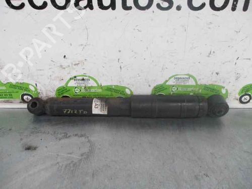 Used Right rear shock absorber OPEL ASTRA H Estate (A04) 1.9 CDTI 16V (L35) (120 hp) 2315901