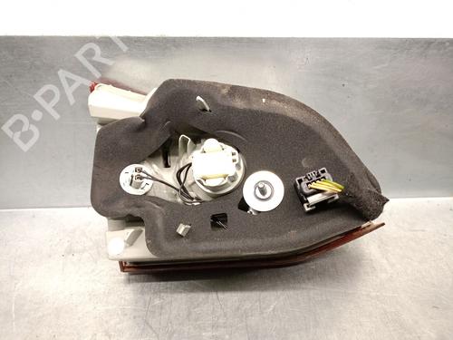 Right taillight PEUGEOT 308 SW II (LC_, LJ_, LR_, LX_, L4_) 1.5 BlueHDi 130 | BP22721858C35 