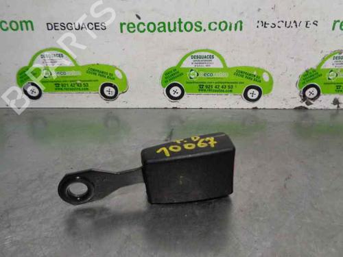 Used Seat buckle CITROËN C2 (JM_) 1.1 (60 hp) 20253314