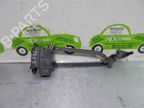 Used Heater blower motor MERCEDES-BENZ VITO Bus (W639) [2003-2025]  2305147