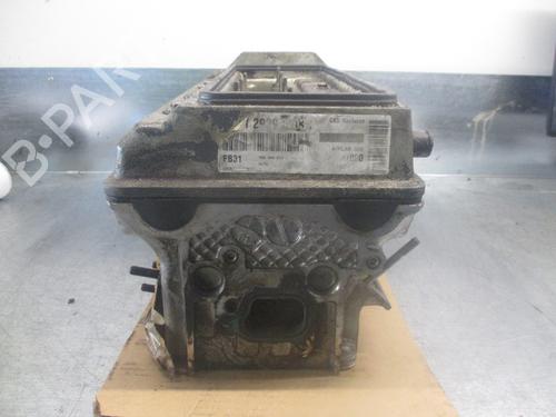 Cylinder head BMW X5 (E53) 4.4 i | BP10979172M5 