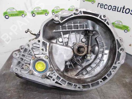 Used Gearbox DAEWOO NUBIRA Saloon (J100) 2.0 (110 hp) 2095159
