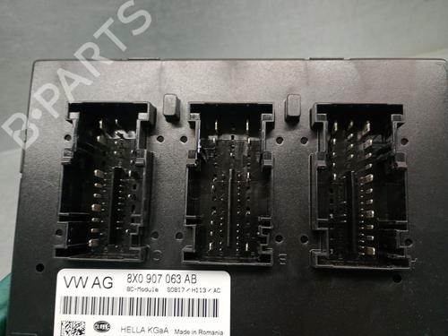 Electronic module AUDI A1 Sportback (8XA, 8XF) 1.0 TFSI | BP28009986M83 