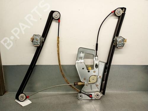 Front right window mechanism BMW 5 (E39) 520 i | BP29808600C23