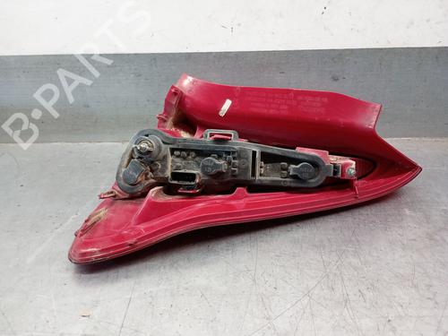 Left taillight CITROËN C4 Coupe (LA_) 1.6 16V | BP24573436C34 