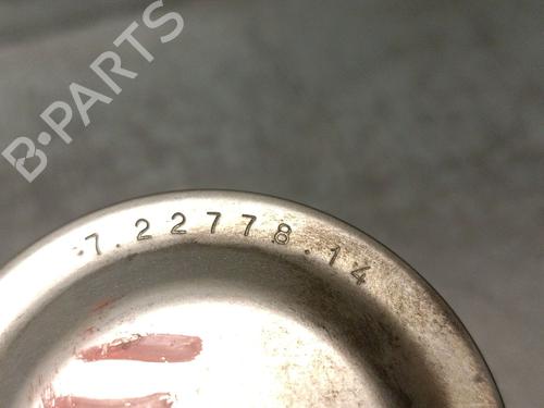 Egr AUDI A6 C6 (4F2) 2.4 | BP33114493M69 - Image 6