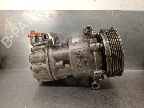 Used AC compressor PEUGEOT PARTNER Tepee 1.6 HDi 75 (16V) (75 hp) 29113701