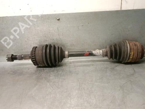Antriebswelle links vorne für OPEL CORSA C (X01) 1.2 (F08, F68) (75 hp) 30458660