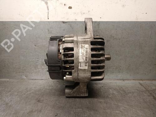 Generator LANCIA DELTA III (844_) 2.0 D Multijet (844.AXD1A, 844.AXM1A) (165 hp) 27723897