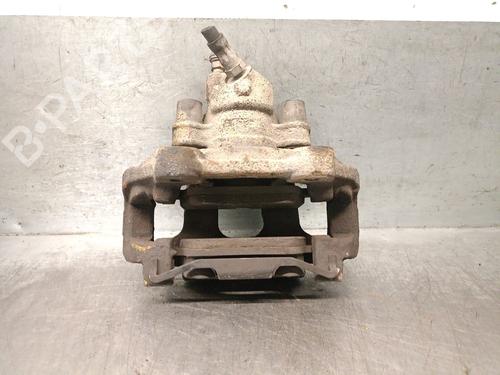 Left rear brake caliper MERCEDES-BENZ M-CLASS (W164) ML 450 CDI 4-matic (164.128) | BP29309139M107 