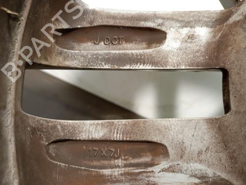 Rim MITSUBISHI GRANDIS (NA_W) 2.0 DI-D (NA8W) | BP28381179C45 