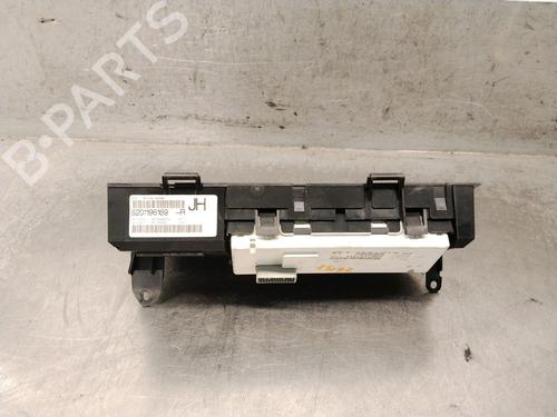 Instrument cluster RENAULT TWINGO II (CN0_) 1.5 dCi 75 | BP37720089C47 - Image 4