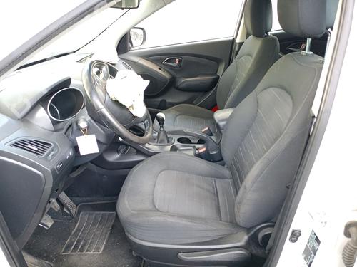Left rear window switch HYUNDAI ix35 (LM, EL, ELH) 1.6 | BP27405707I29  - Image 16