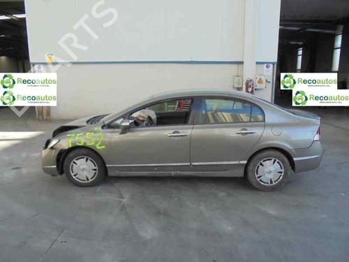 Used Parts HONDA CIVIC VII Saloon (ES, ET)  1.3 IMA (ED9, ES9)  201889