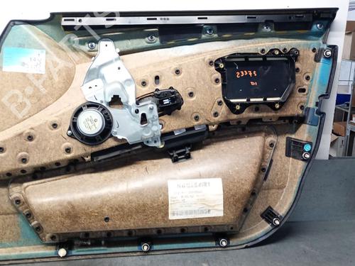 Front left panel BMW 5 (E60) 525 d | BP28116891C58 