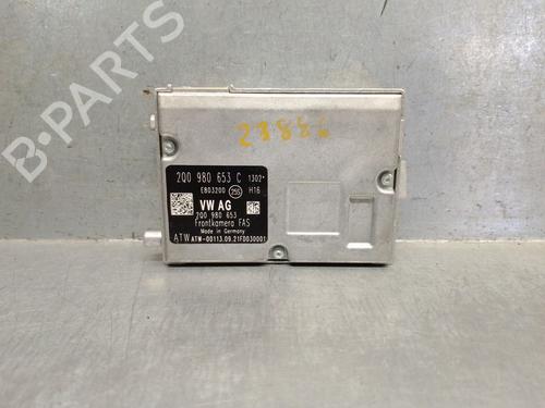 Electronic module AUDI Q3 (F3B) 35 TDI | BP29993432M83 