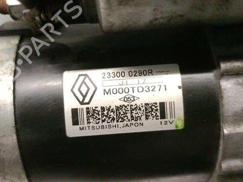 Starter NISSAN JUKE (F16_) 1.0 | BP36845347M8  - Image 5