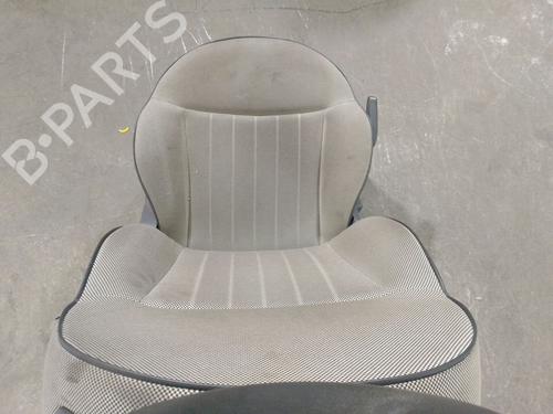 Left front seat FIAT 500 (312_) 1.4 (312AXC1B, 312CXC1B) | BP29251905C15 