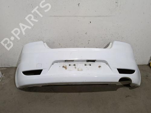 Used Rear bumper KIA CEE'D Hatchback (ED) 1.4 (109 hp) 31013408