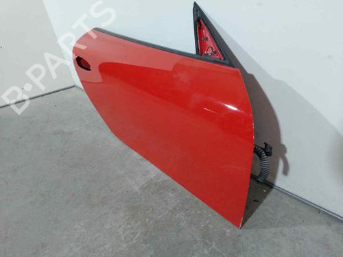 Right front door PORSCHE BOXSTER (986) 2.5 | BP12824421C3 