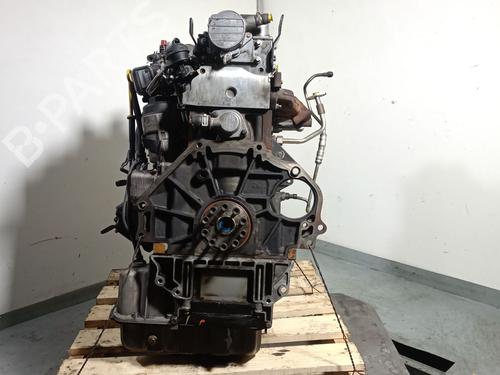 Engine OPEL FRONTERA B (U99) 2.2 DTI (6B_66, 6B_76) | BP35782513M1 - Image 4