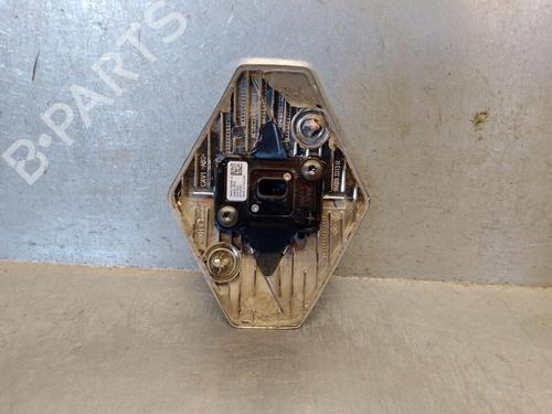 Elektronik Modul RENAULT CAPTUR II (HF_) TCe 90 (HFM6) | BP29970725M83 