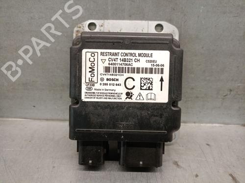 Used ECU airbags FORD KUGA II (DM2) 1.6 EcoBoost (150 hp) 31996990