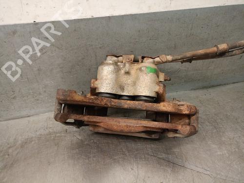 Right front brake caliper LADA NIVA Closed Off-Road Vehicle (2121, 2131) 1600 4x4 | BP26613238M104