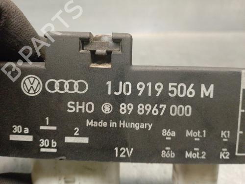 Electronic module SEAT IBIZA III (6L1) 1.9 SDI | BP15843456M83 